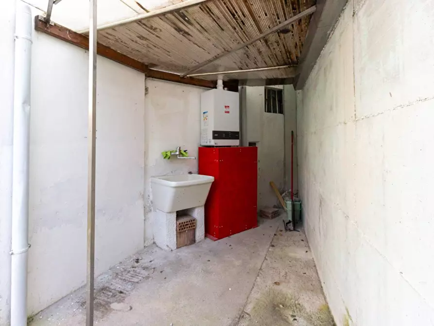 Immagine 18 di Casa indipendente in vendita  in Via Del Fante a Pordenone