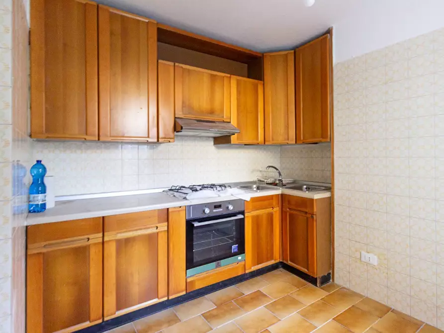 Immagine 13 di Casa indipendente in vendita  in Via Del Fante a Pordenone