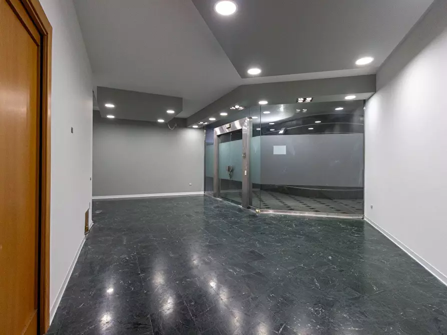 Immagine 5 di Locale commerciale in affitto  in Corso Garibaldi 71 a Pordenone