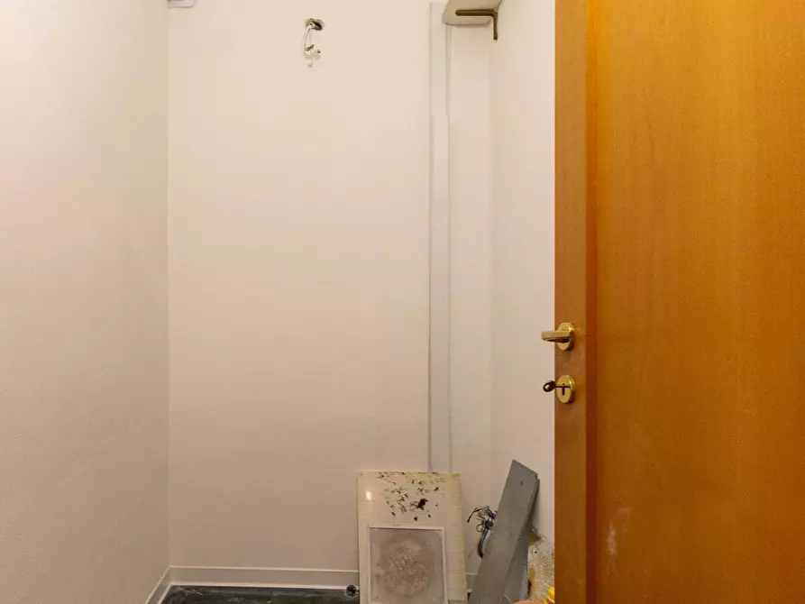 Immagine 10 di Locale commerciale in affitto  in Corso Garibaldi 71 a Pordenone