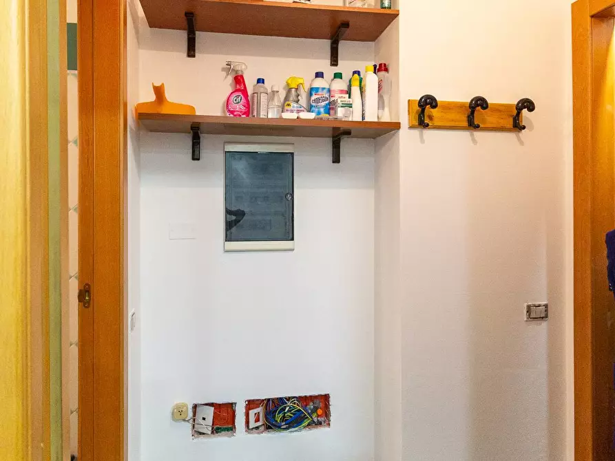 Immagine 11 di Locale commerciale in affitto  in Corso Garibaldi 71 a Pordenone