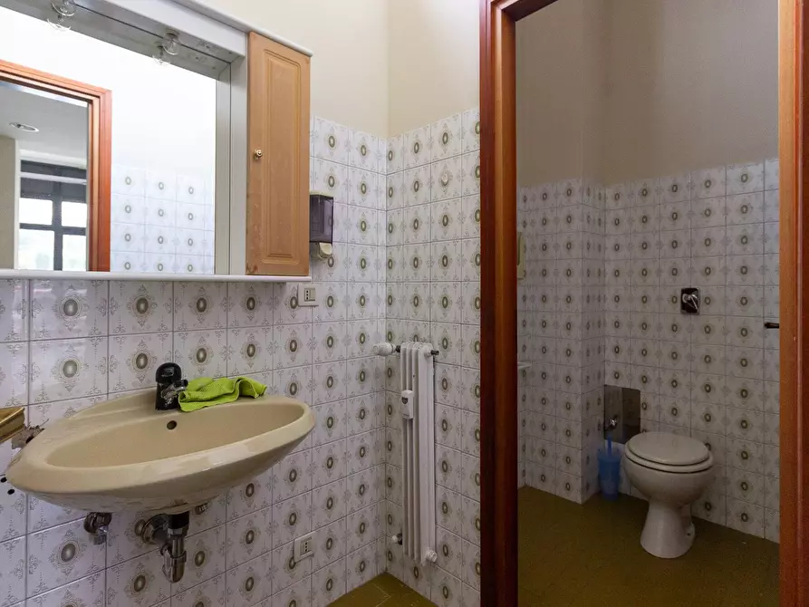 Immagine 5 di Locale commerciale in vendita  in Via Oberdan 5 a Pordenone