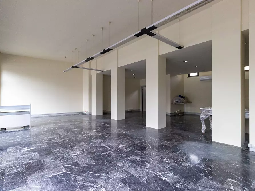 Immagine 1 di Locale commerciale in vendita  in Via Oberdan 5 a Pordenone