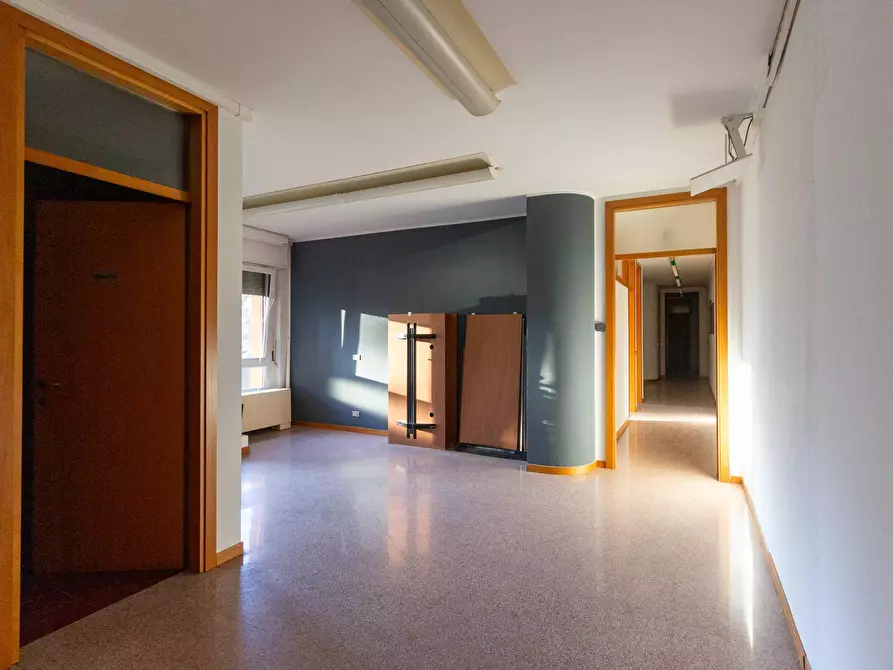 Immagine 3 di Ufficio in vendita  in Via Montereale 10 a Pordenone