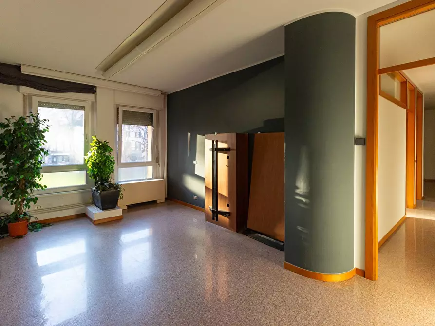 Immagine 1 di Ufficio in vendita  in Via Montereale 10 a Pordenone