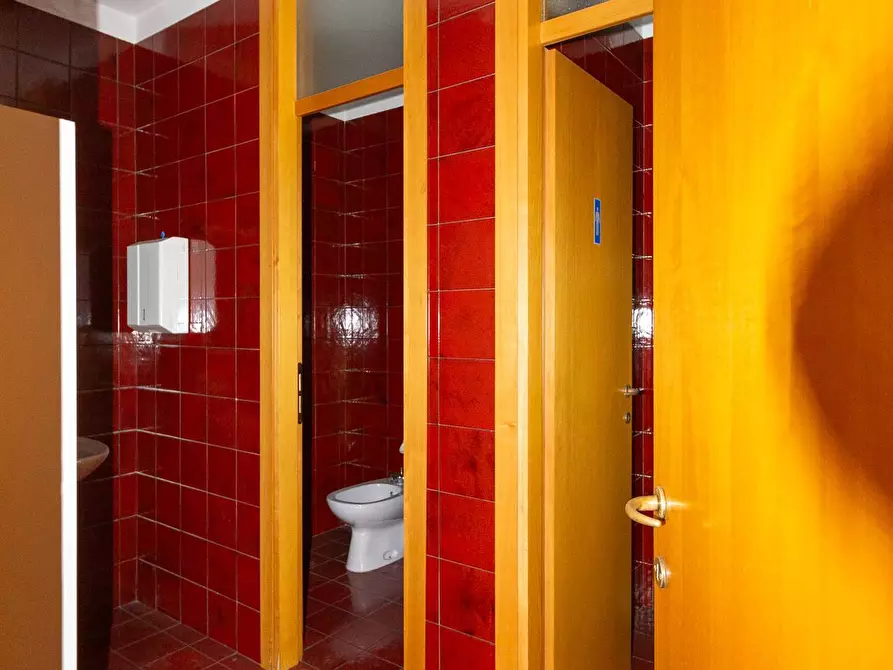 Immagine 18 di Ufficio in vendita  in Via Montereale 10 a Pordenone