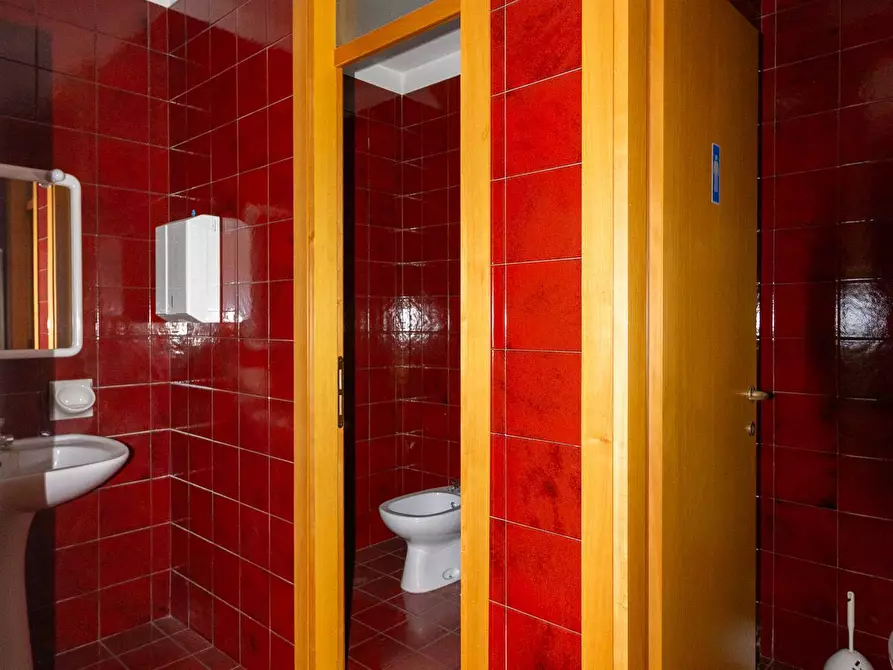 Immagine 19 di Ufficio in vendita  in Via Montereale 10 a Pordenone