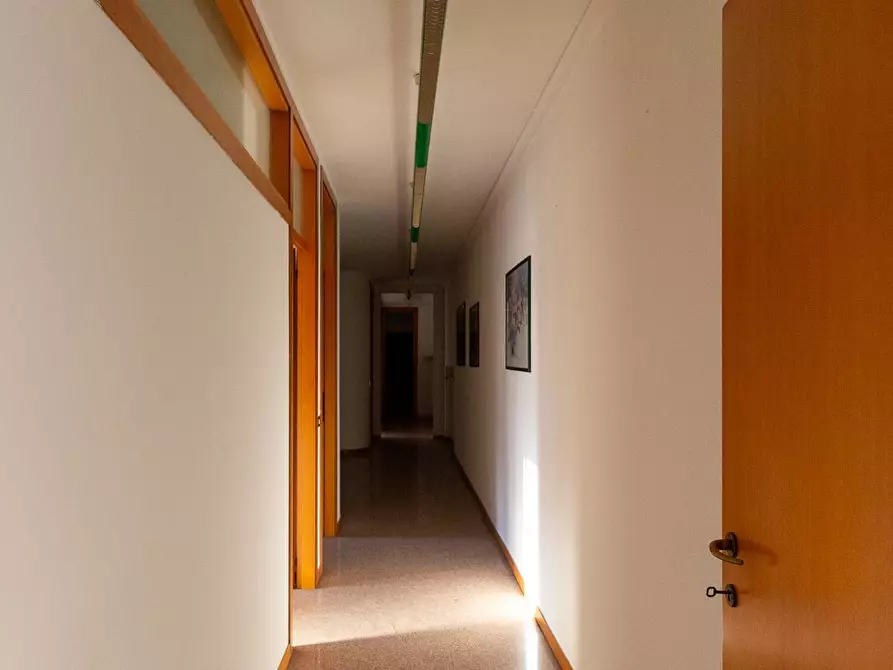 Immagine 5 di Ufficio in vendita  in Via Montereale 10 a Pordenone
