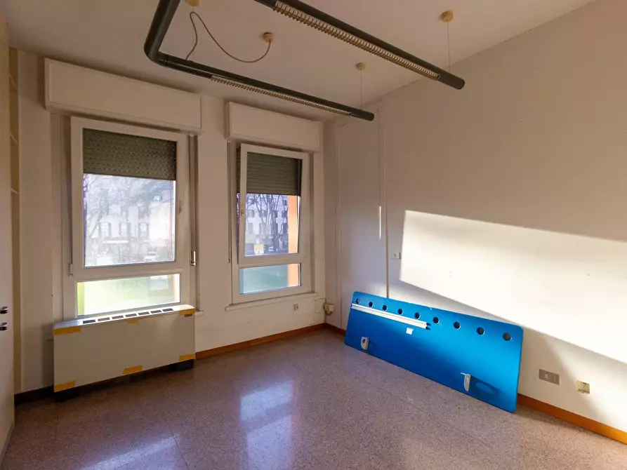 Immagine 11 di Ufficio in vendita  in Via Montereale 10 a Pordenone