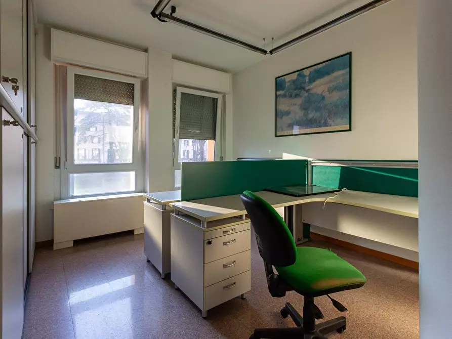 Immagine 13 di Ufficio in vendita  in Via Montereale 10 a Pordenone