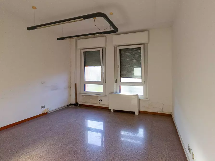 Immagine 16 di Ufficio in vendita  in Via Montereale 10 a Pordenone