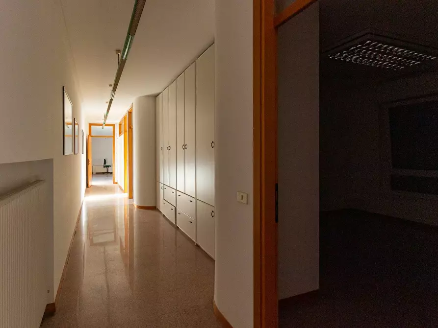 Immagine 8 di Ufficio in vendita  in Via Montereale 10 a Pordenone