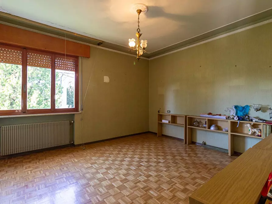 Immagine 23 di Casa semindipendente in vendita  in VIA BERNINI 2 a Cordenons