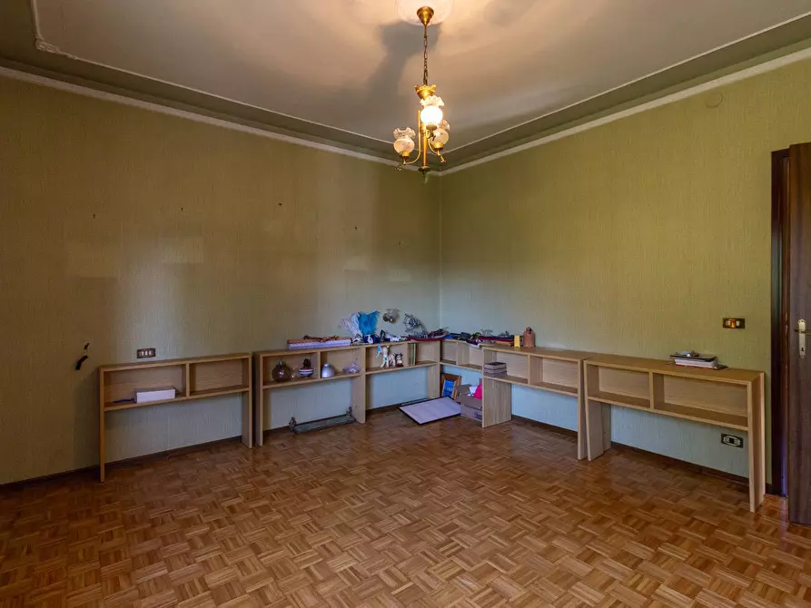 Immagine 24 di Casa semindipendente in vendita  in VIA BERNINI 2 a Cordenons