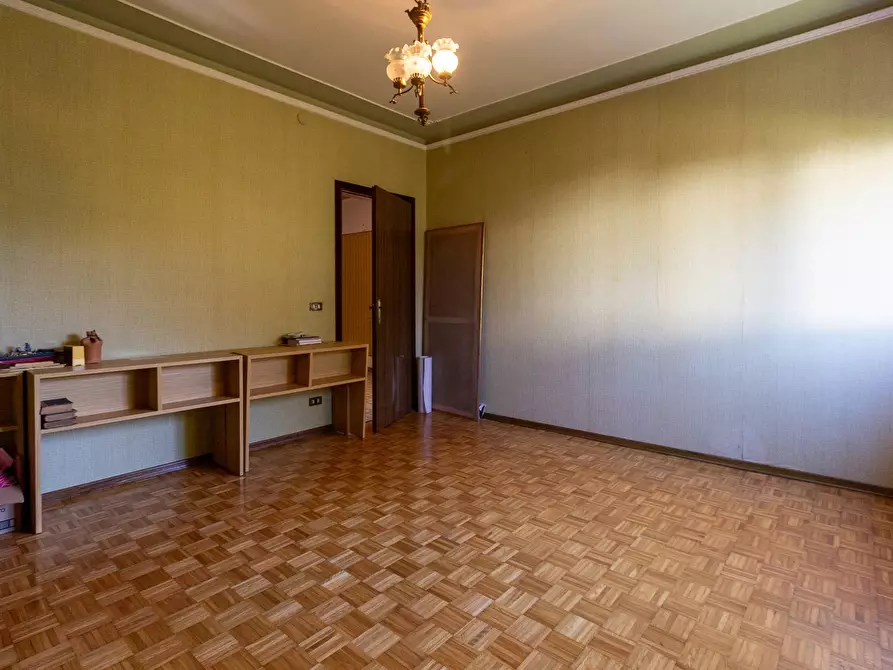 Immagine 25 di Casa semindipendente in vendita  in VIA BERNINI 2 a Cordenons