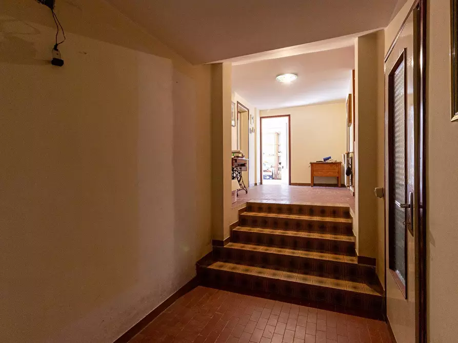 Immagine 26 di Casa semindipendente in vendita  in VIA BERNINI 2 a Cordenons