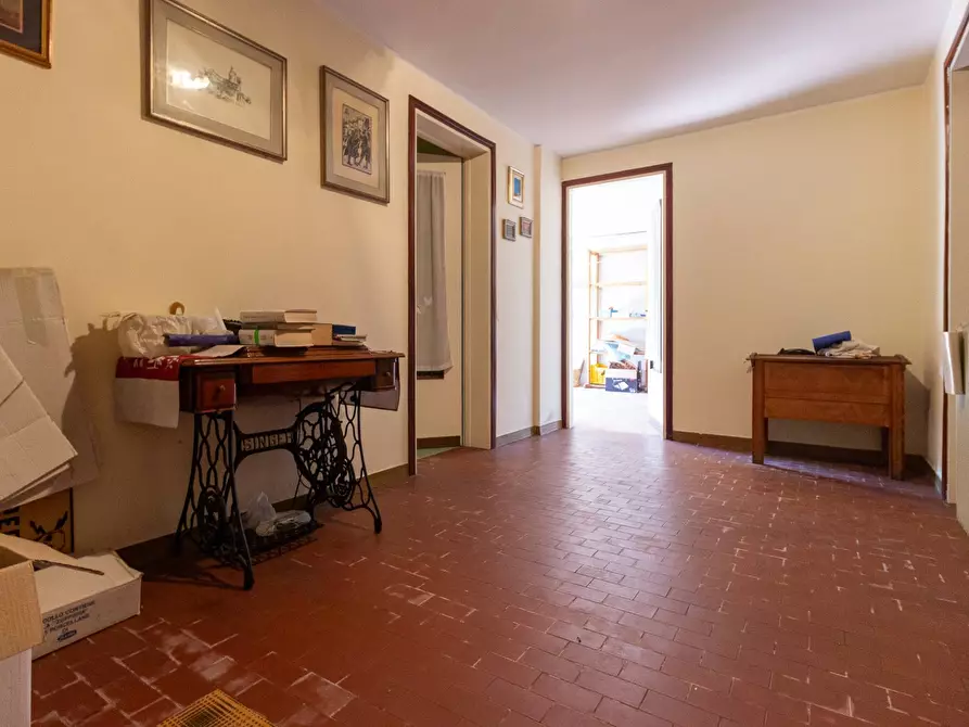 Immagine 27 di Casa semindipendente in vendita  in VIA BERNINI 2 a Cordenons