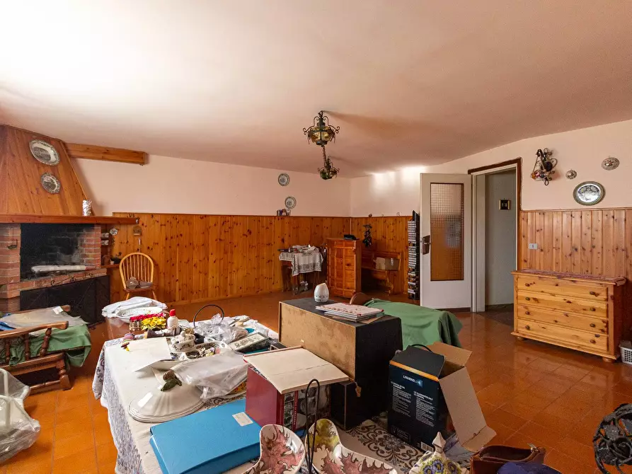 Immagine 28 di Casa semindipendente in vendita  in VIA BERNINI 2 a Cordenons