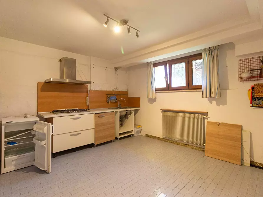 Immagine 30 di Casa semindipendente in vendita  in VIA BERNINI 2 a Cordenons