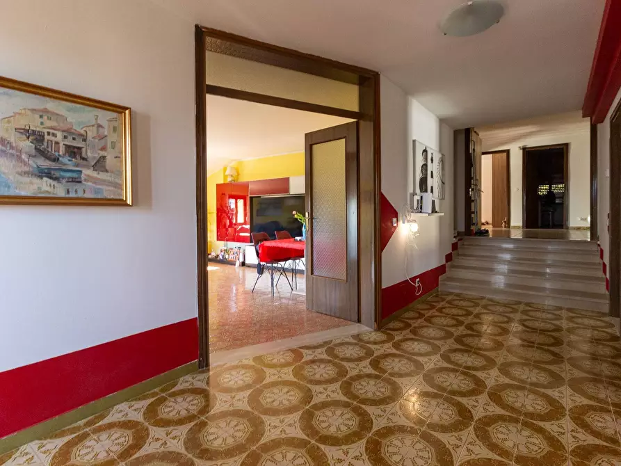 Immagine 39 di Casa semindipendente in vendita  in VIA BERNINI 2 a Cordenons
