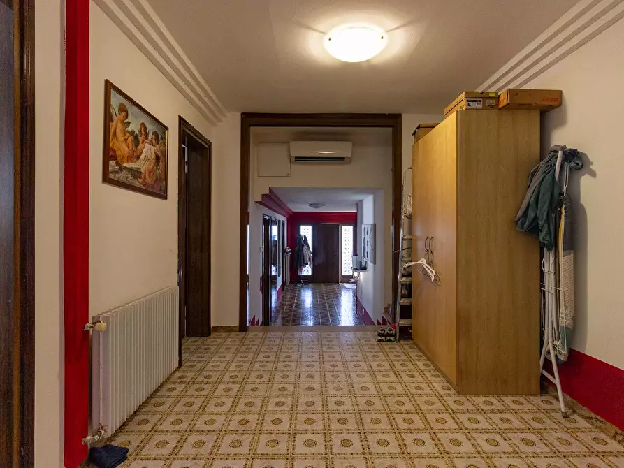 Immagine 40 di Casa semindipendente in vendita  in VIA BERNINI 2 a Cordenons
