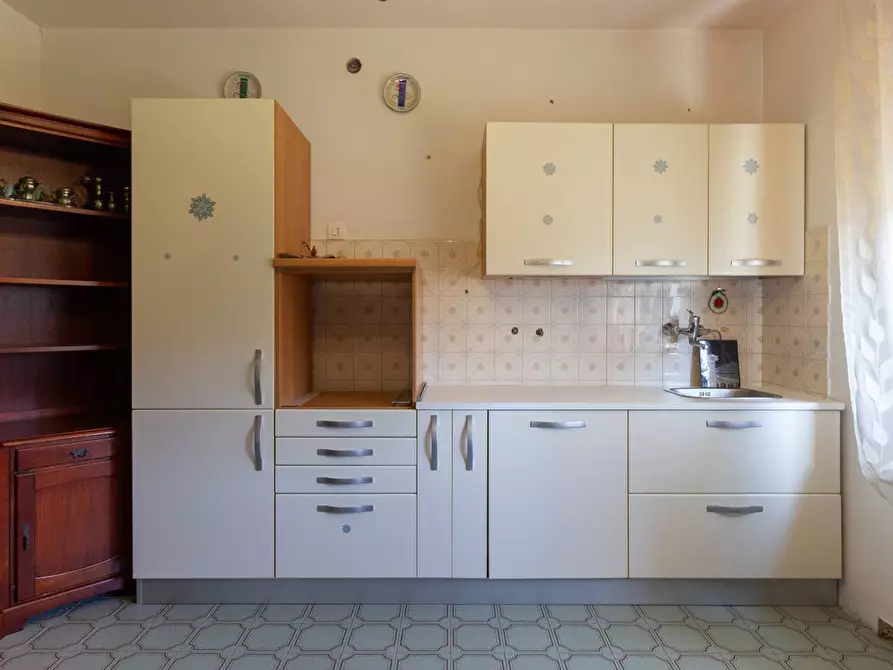 Immagine 42 di Casa semindipendente in vendita  in VIA BERNINI 2 a Cordenons