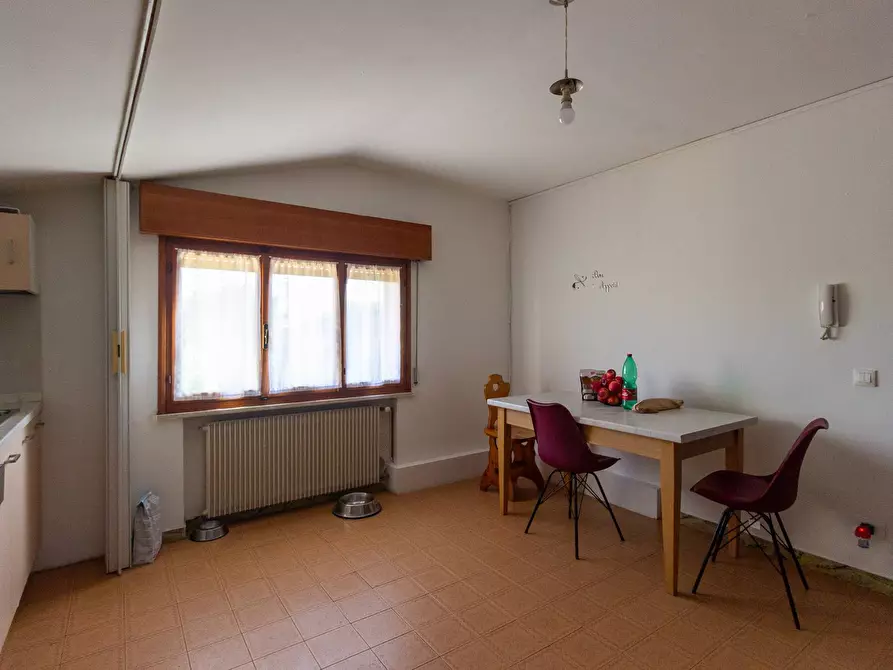 Immagine 43 di Casa semindipendente in vendita  in VIA BERNINI 2 a Cordenons