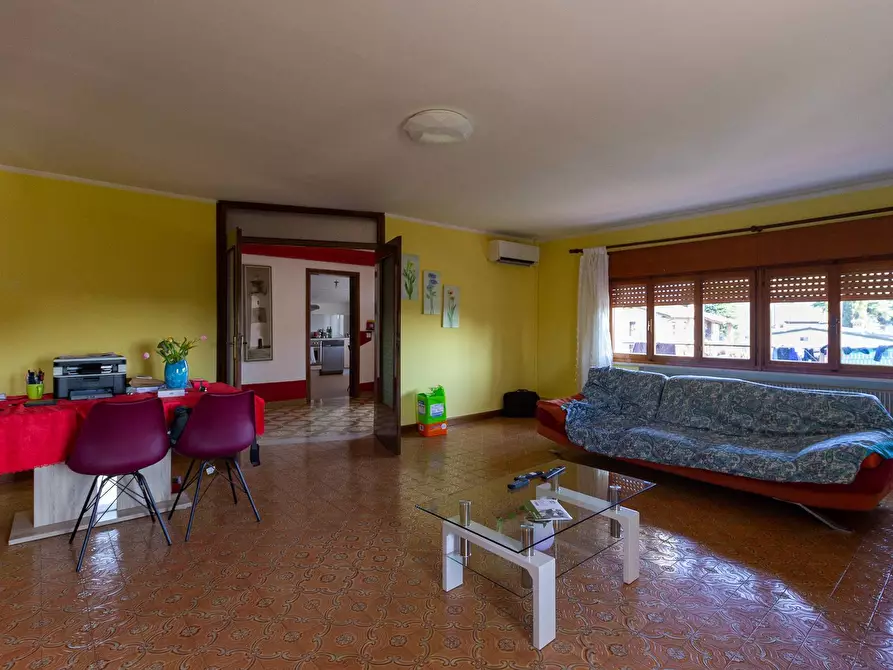 Immagine 44 di Casa semindipendente in vendita  in VIA BERNINI 2 a Cordenons