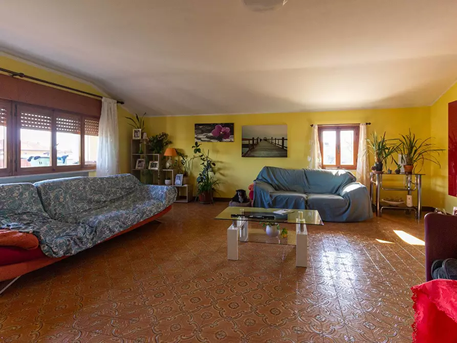 Immagine 45 di Casa semindipendente in vendita  in VIA BERNINI 2 a Cordenons