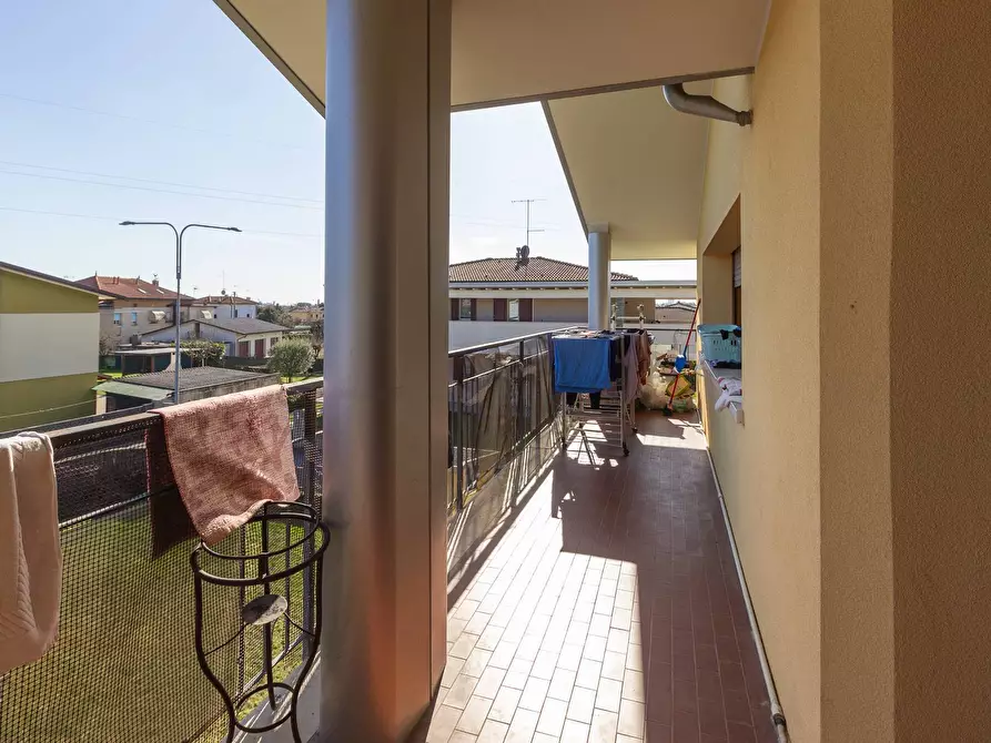 Immagine 46 di Casa semindipendente in vendita  in VIA BERNINI 2 a Cordenons