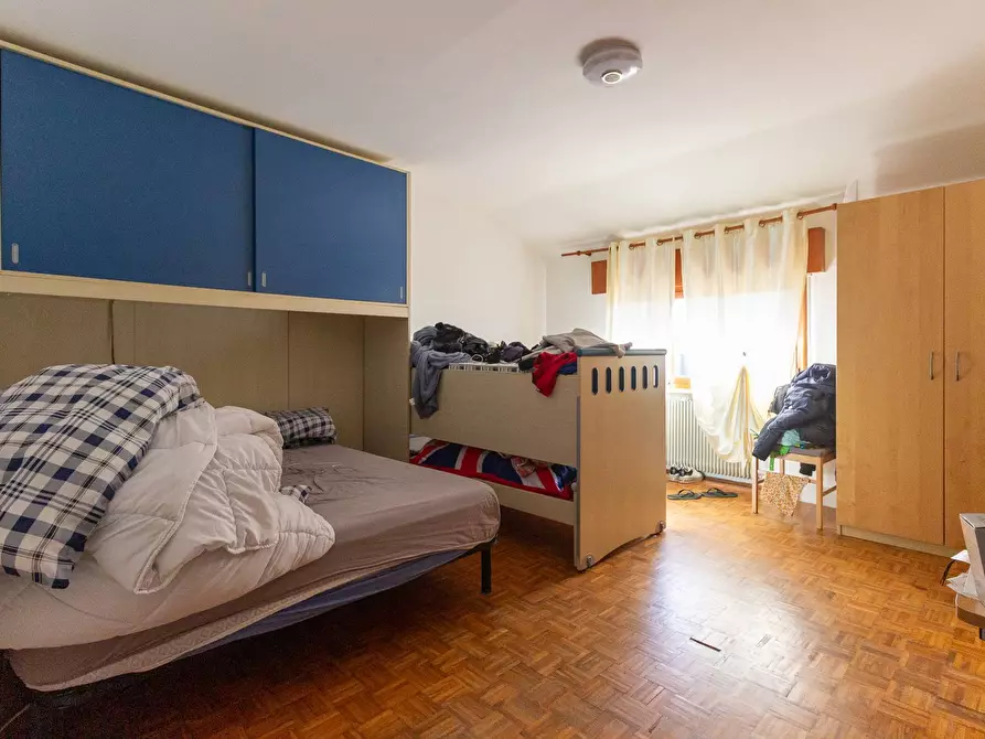 Immagine 49 di Casa semindipendente in vendita  in VIA BERNINI 2 a Cordenons
