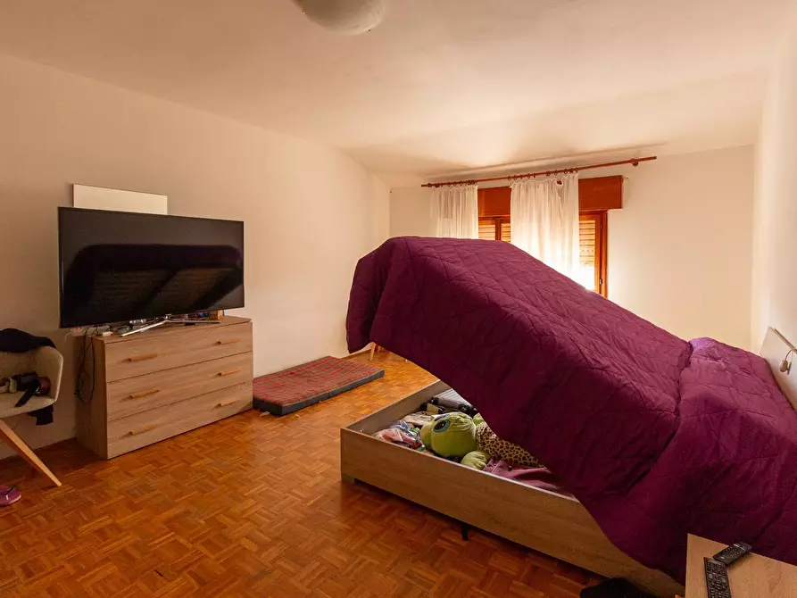 Immagine 50 di Casa semindipendente in vendita  in VIA BERNINI 2 a Cordenons