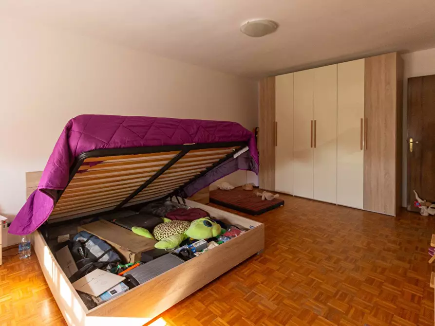 Immagine 51 di Casa semindipendente in vendita  in VIA BERNINI 2 a Cordenons