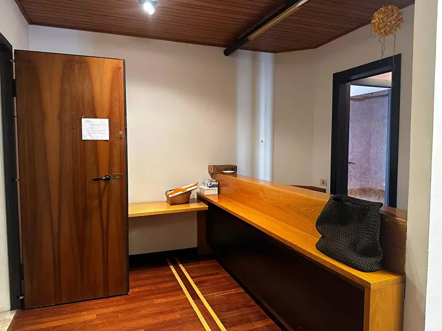 Immagine 1 di Ufficio in vendita  in Via Mazzini 26 a Pordenone