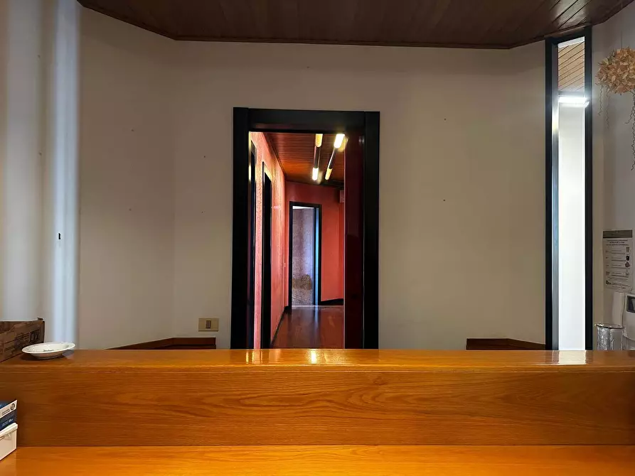 Immagine 2 di Ufficio in vendita  in Via Mazzini 26 a Pordenone