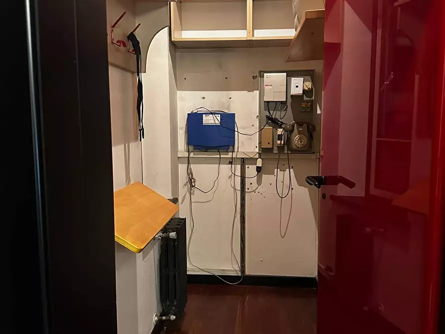 Immagine 5 di Ufficio in vendita  in Via Mazzini 26 a Pordenone