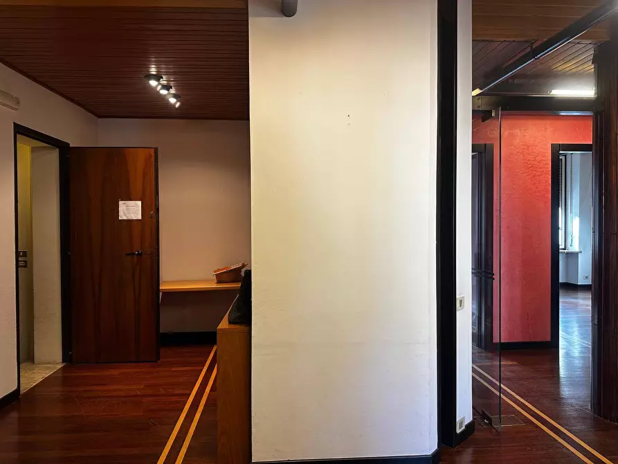 Immagine 6 di Ufficio in vendita  in Via Mazzini 26 a Pordenone