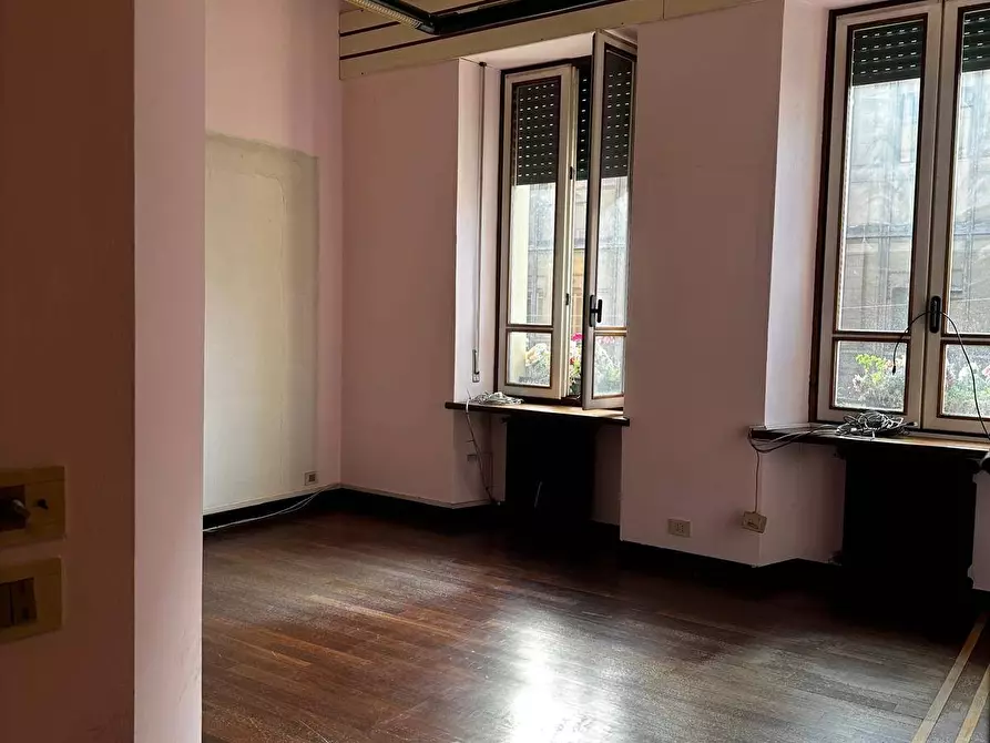 Immagine 8 di Ufficio in vendita  in Via Mazzini 26 a Pordenone