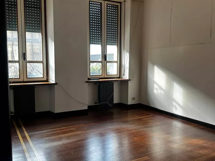 Immagine 9 di Ufficio in vendita  in Via Mazzini 26 a Pordenone