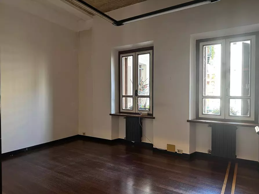 Immagine 11 di Ufficio in vendita  in Via Mazzini 26 a Pordenone