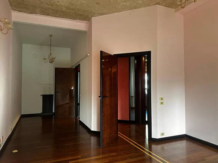 Immagine 15 di Ufficio in vendita  in Via Mazzini 26 a Pordenone