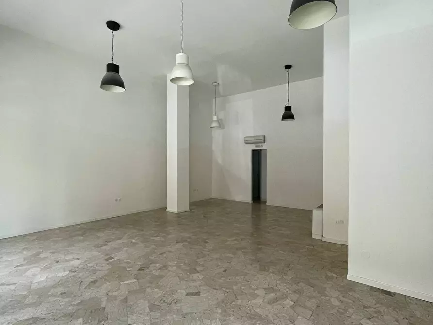 Immagine 1 di Locale commerciale in vendita  in Viale Trento 16 a Pordenone