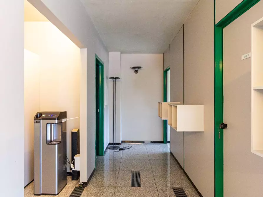 Immagine 20 di Capannone industriale in vendita  in Via del Commercio 1 a Oderzo