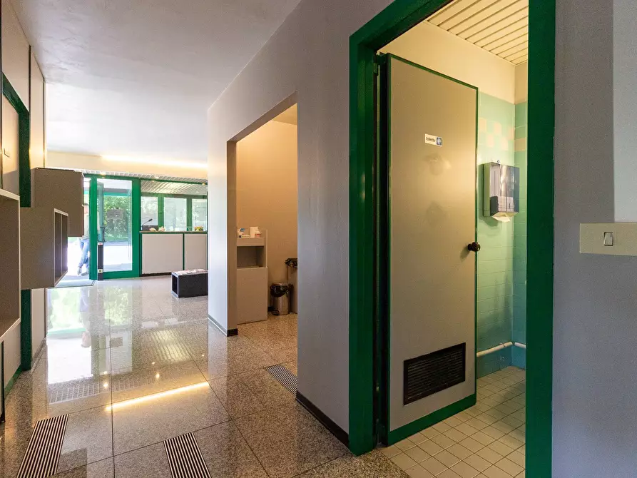 Immagine 19 di Capannone industriale in vendita  in Via del Commercio 1 a Oderzo