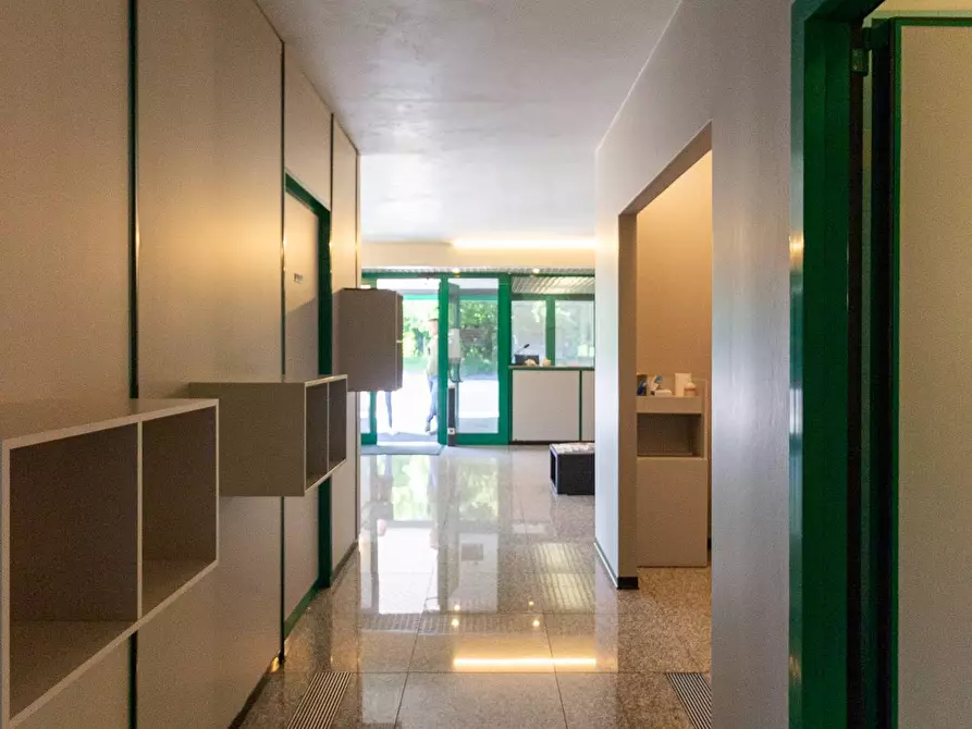 Immagine 18 di Capannone industriale in vendita  in Via del Commercio 1 a Oderzo