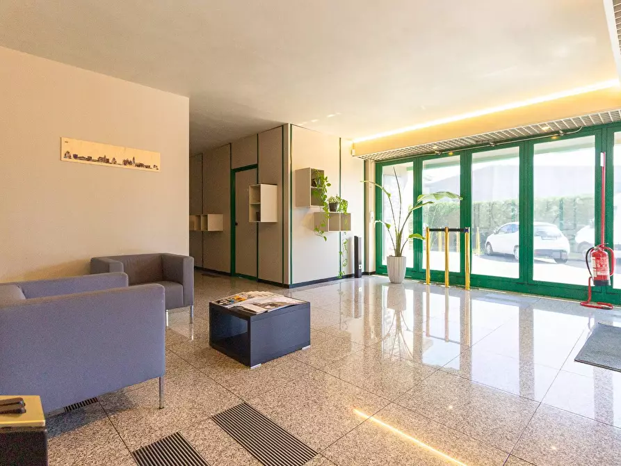 Immagine 17 di Capannone industriale in vendita  in Via del Commercio 1 a Oderzo