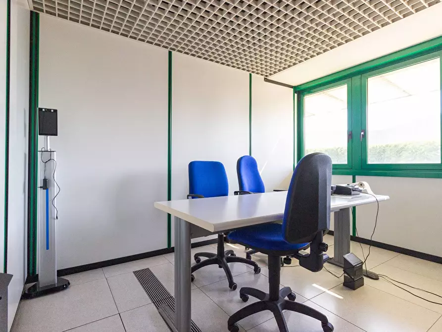 Immagine 21 di Capannone industriale in vendita  in Via del Commercio 1 a Oderzo