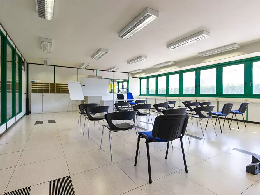 Immagine 22 di Capannone industriale in vendita  in Via del Commercio 1 a Oderzo