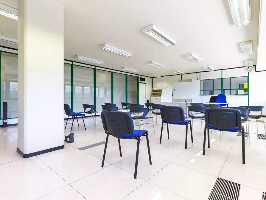 Immagine 23 di Capannone industriale in vendita  in Via del Commercio 1 a Oderzo