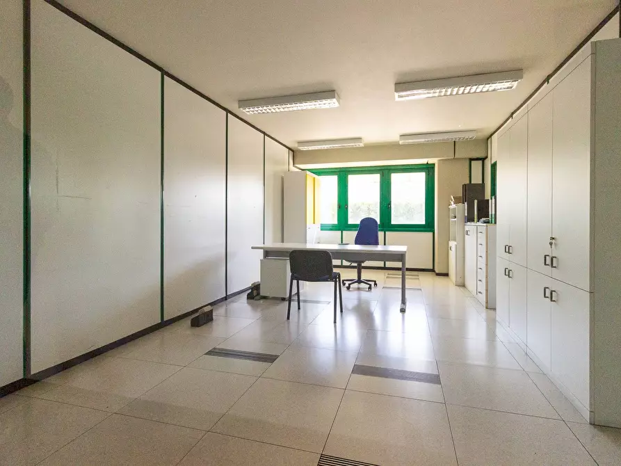 Immagine 24 di Capannone industriale in vendita  in Via del Commercio 1 a Oderzo